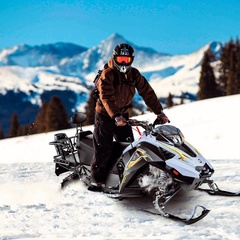 База отдыха Усадьба, Тюменская область