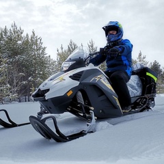 База отдыха Усадьба, Тюменская область