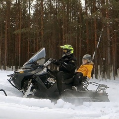 База отдыха Усадьба, Тюменская область