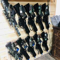 База отдыха Усадьба, Тюменская область