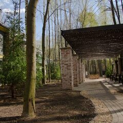 Гостевой дом Roka Park Collection, Балашиха, Московская область