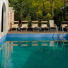 Гостевой дом Roka Park Collection, Балашиха, Московская область