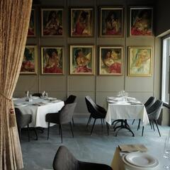 Гостевой дом Roka Park Collection, Балашиха, Московская область