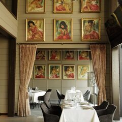 Гостевой дом Roka Park Collection, Балашиха, Московская область