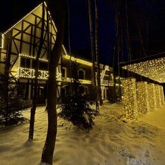 Гостевой дом Roka Park Collection, Балашиха, Московская область