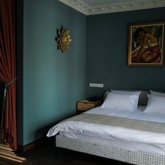 Гостевой дом Roka Park Collection, Балашиха, Московская область