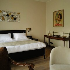 Гостевой дом Roka Park Collection, Балашиха, Московская область