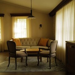 Гостевой дом Roka Park Collection, Балашиха, Московская область