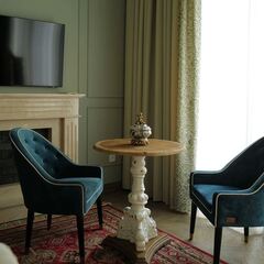 Гостевой дом Roka Park Collection, Балашиха, Московская область