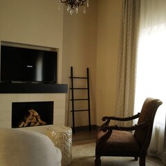 Гостевой дом Roka Park Collection, Балашиха, Московская область