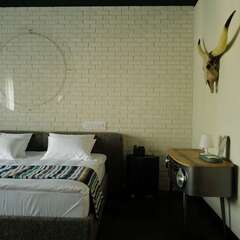 Гостевой дом Roka Park Collection, Балашиха, Московская область