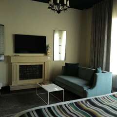 Гостевой дом Roka Park Collection, Балашиха, Московская область