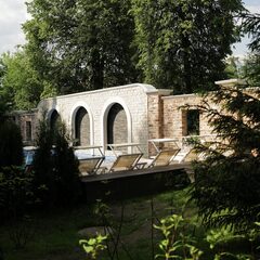 Гостевой дом Roka Park Collection, Балашиха, Московская область