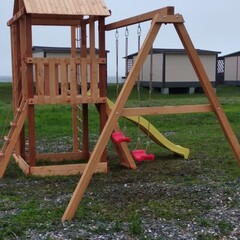 База отдыха Галеон (Коса Назимова), Хасанский район, Приморский край