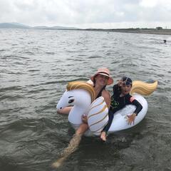 База отдыха Галеон (Коса Назимова), Хасанский район, Приморский край