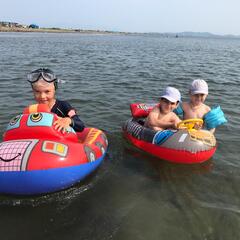 База отдыха Галеон (Коса Назимова), Хасанский район, Приморский край