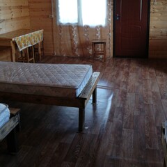 База отдыха Галеон (Коса Назимова), Хасанский район, Приморский край