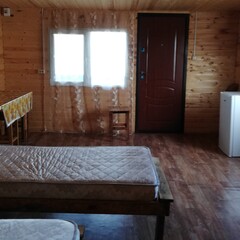 База отдыха Галеон (Коса Назимова), Хасанский район, Приморский край