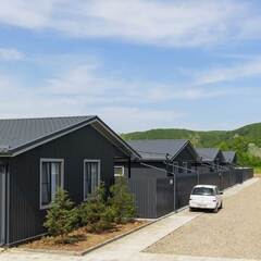 Центр отдыха Гостевые Дома, Республика Адыгея