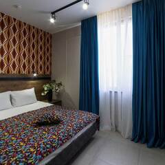 Центр отдыха Гостевые Дома, Республика Адыгея