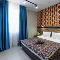 Центр отдыха Гостевые Дома, Республика Адыгея