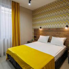 Центр отдыха Гостевые Дома, Республика Адыгея