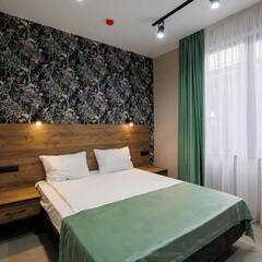 Центр отдыха Гостевые Дома, Республика Адыгея