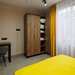 Центр отдыха Гостевые Дома, Республика Адыгея