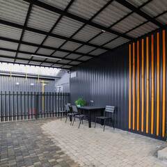 Центр отдыха Гостевые Дома, Республика Адыгея