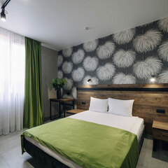 Центр отдыха Гостевые Дома, Республика Адыгея