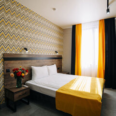 Центр отдыха Гостевые Дома, Республика Адыгея