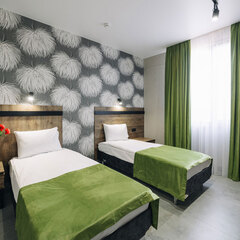 Центр отдыха Гостевые Дома, Республика Адыгея