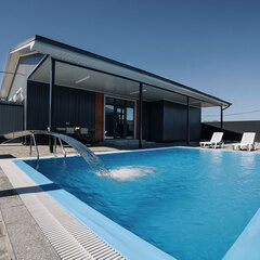 Центр отдыха Гостевые Дома, Республика Адыгея