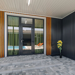 Центр отдыха Гостевые Дома, Республика Адыгея