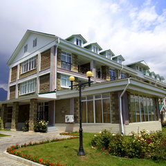 Центр отдыха Карвен Иссык-Куль, Иссык-куль