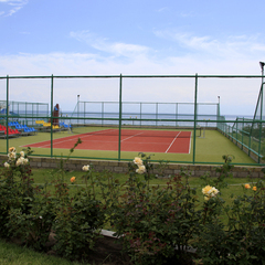 Центр отдыха Карвен Иссык-Куль, Иссык-куль