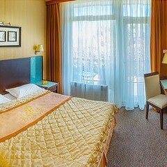 Центр отдыха Карвен Иссык-Куль, Иссык-куль