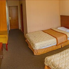 Центр отдыха Карвен Иссык-Куль, Иссык-куль