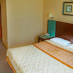 Центр отдыха Карвен Иссык-Куль, Иссык-куль