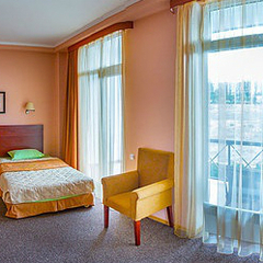 Центр отдыха Карвен Иссык-Куль, Иссык-куль