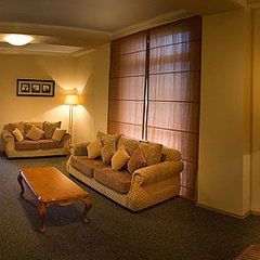 Центр отдыха Карвен Иссык-Куль, Иссык-куль