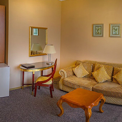 Центр отдыха Карвен Иссык-Куль, Иссык-куль