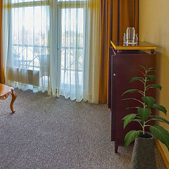 Центр отдыха Карвен Иссык-Куль, Иссык-куль