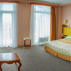 Центр отдыха Карвен Иссык-Куль, Иссык-куль