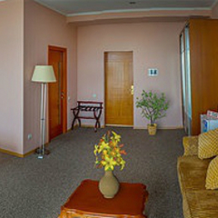 Центр отдыха Карвен Иссык-Куль, Иссык-куль