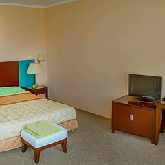 Центр отдыха Карвен Иссык-Куль, Иссык-куль