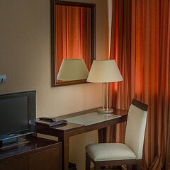 Центр отдыха Карвен Иссык-Куль, Иссык-куль