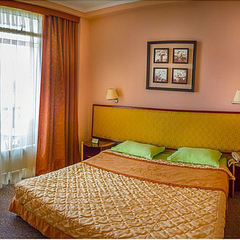 Центр отдыха Карвен Иссык-Куль, Иссык-куль