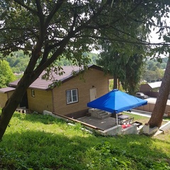 Коттедж в Уч-Дере, Сочи, Краснодарский край