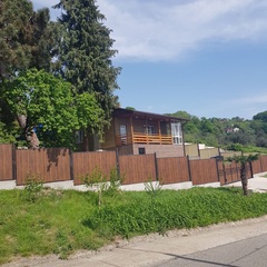 Коттедж в Уч-Дере, Сочи, Краснодарский край